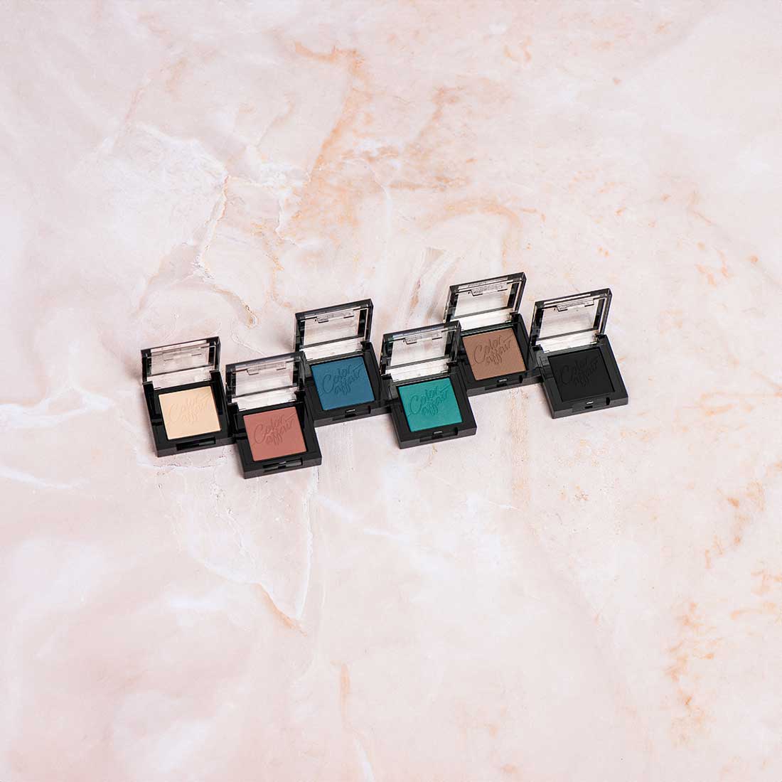 COLOR AFFAIR EYESHADOW