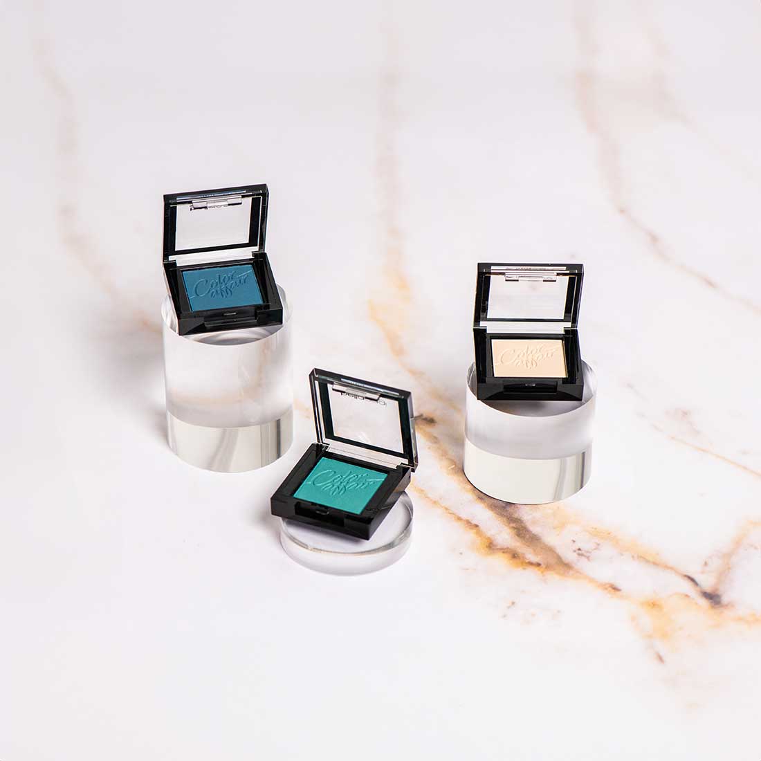 COLOR AFFAIR EYESHADOW