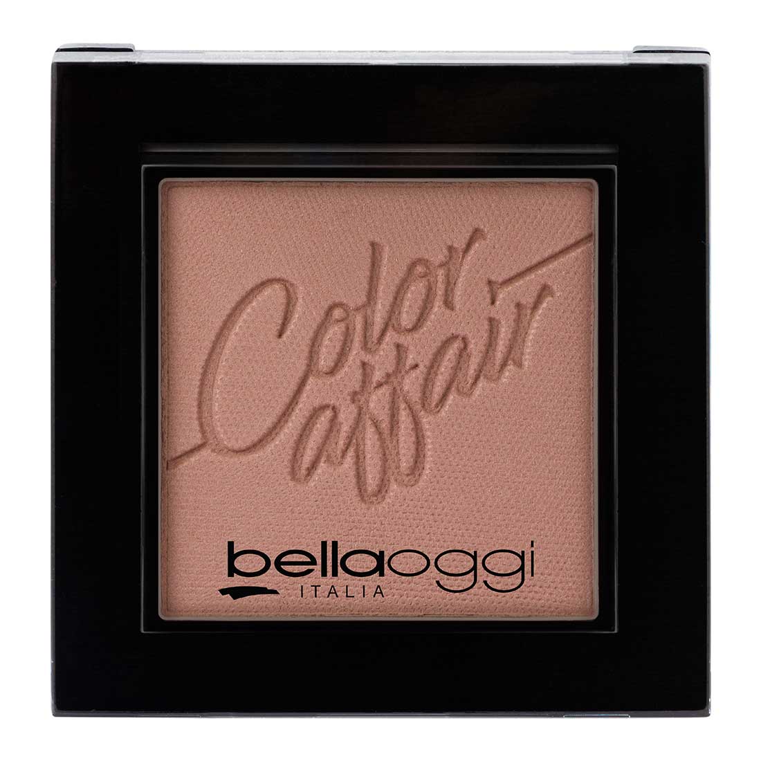 COLOR AFFAIR MAT EYESHADOW