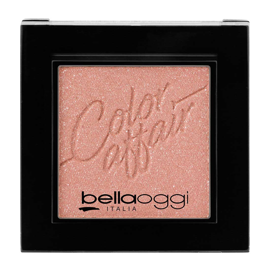 COLOR AFFAIR PEARL & SHINE EYESHADOW