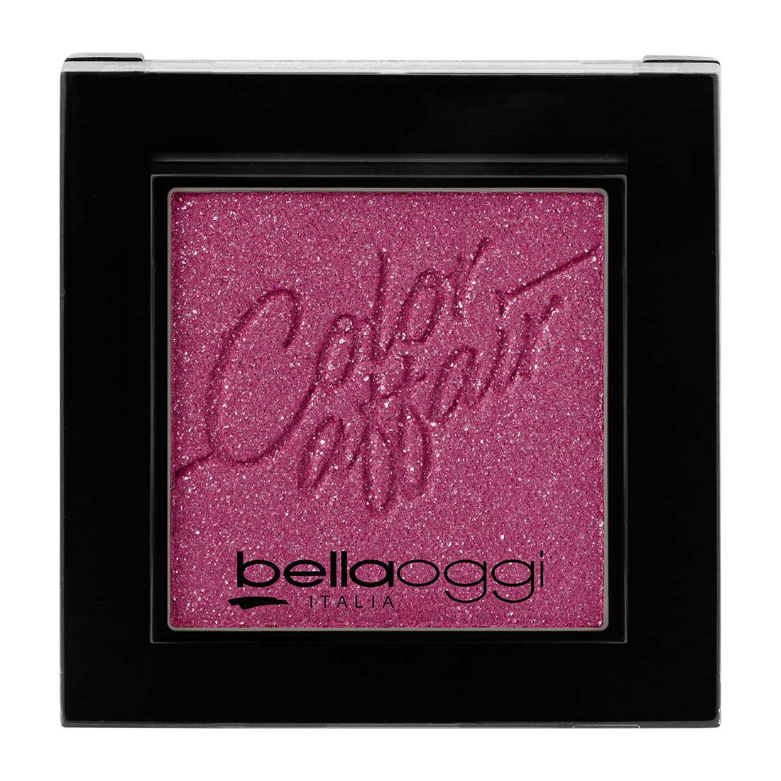 COLOR AFFAIR PEARL & SHINE EYESHADOW