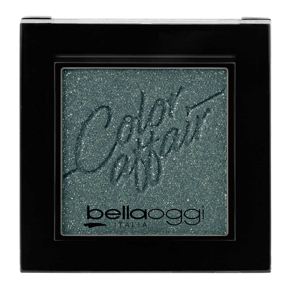 COLOR AFFAIR PEARL & SHINE EYESHADOW