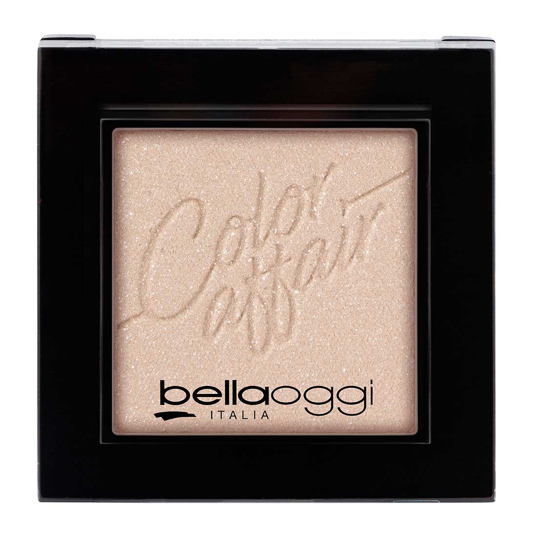 COLOR AFFAIR PEARL & SHINE EYESHADOW