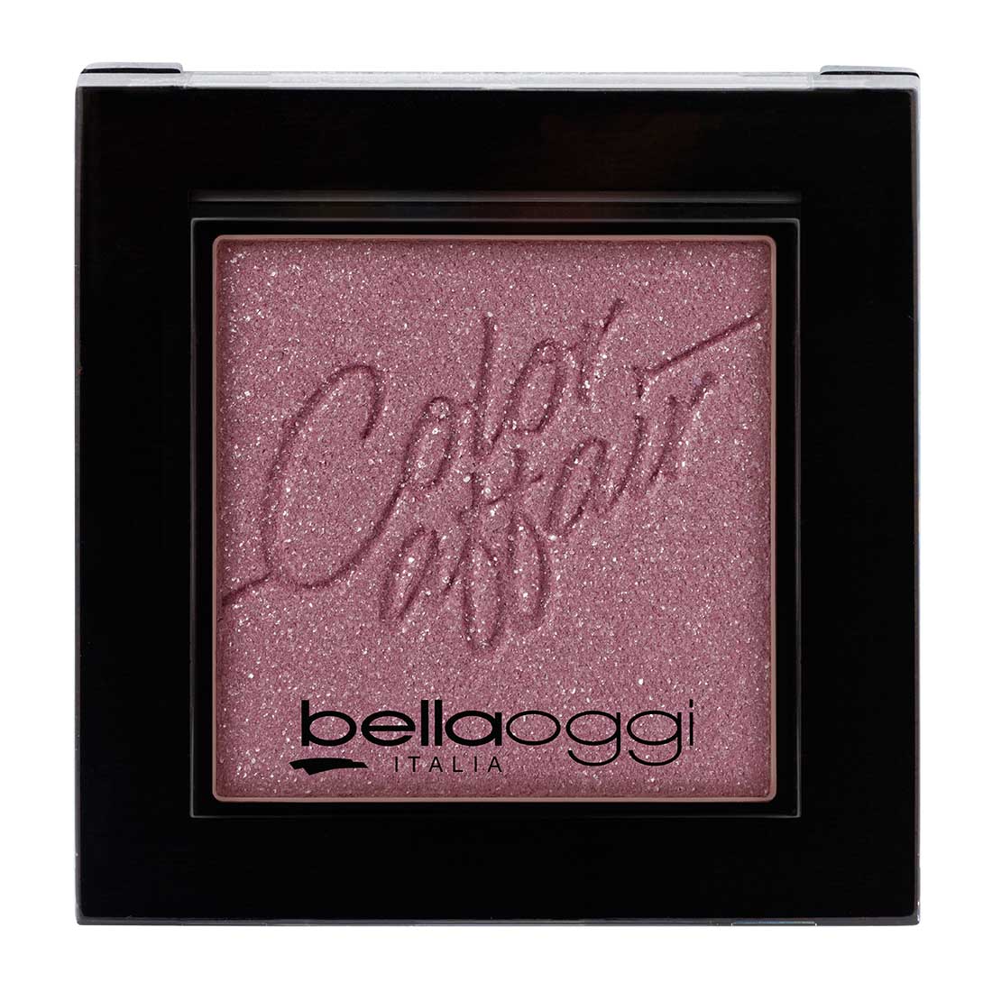 COLOR AFFAIR PEARL & SHINE EYESHADOW