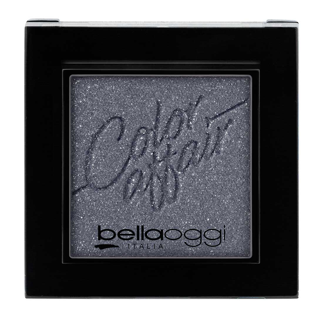 COLOR AFFAIR PEARL & SHINE EYESHADOW