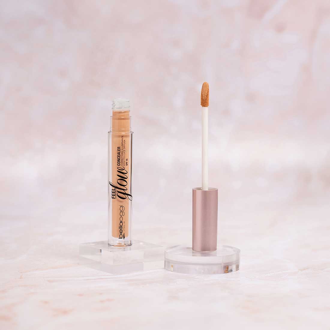 FEEL GLOW CONCEALER