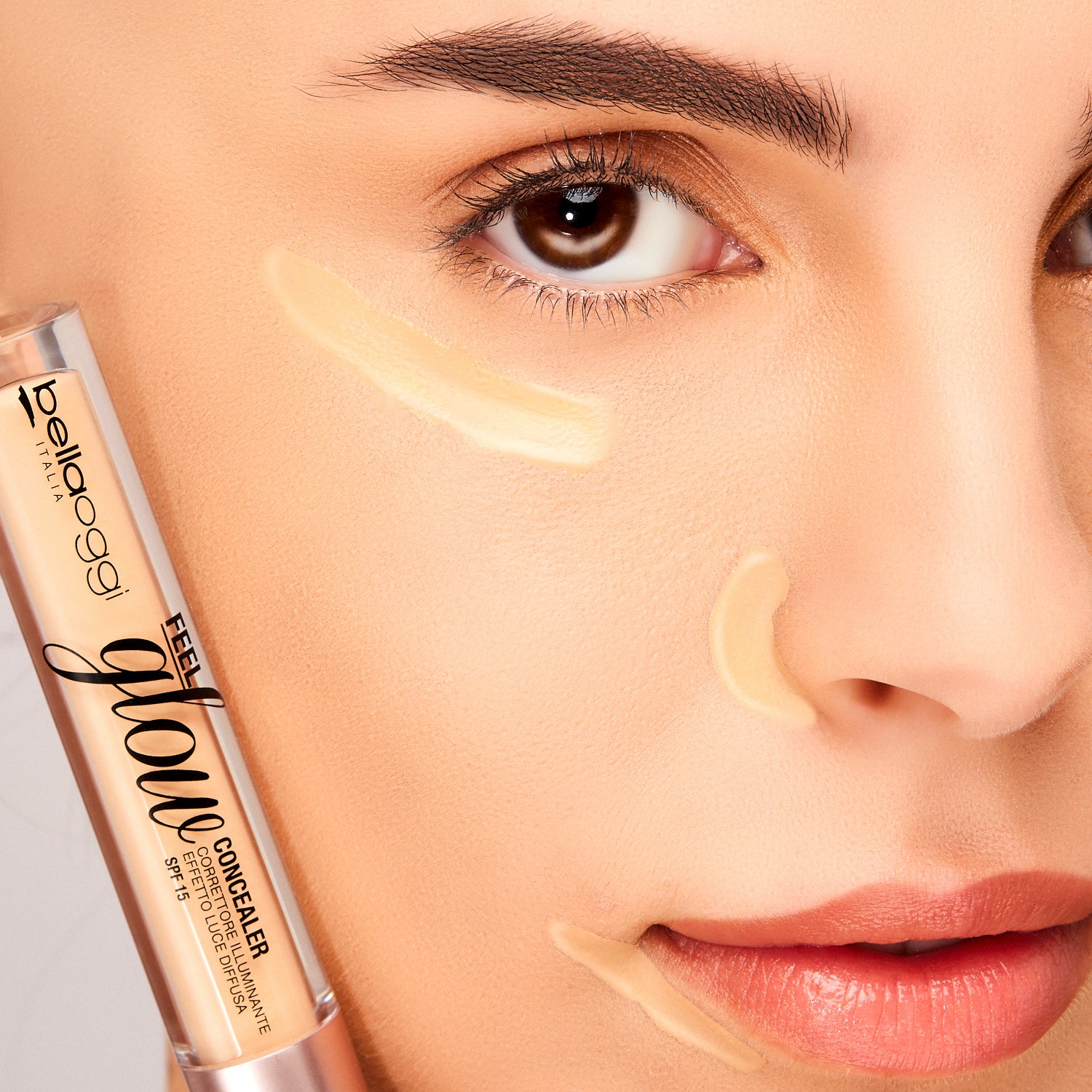 FEEL GLOW CONCEALER