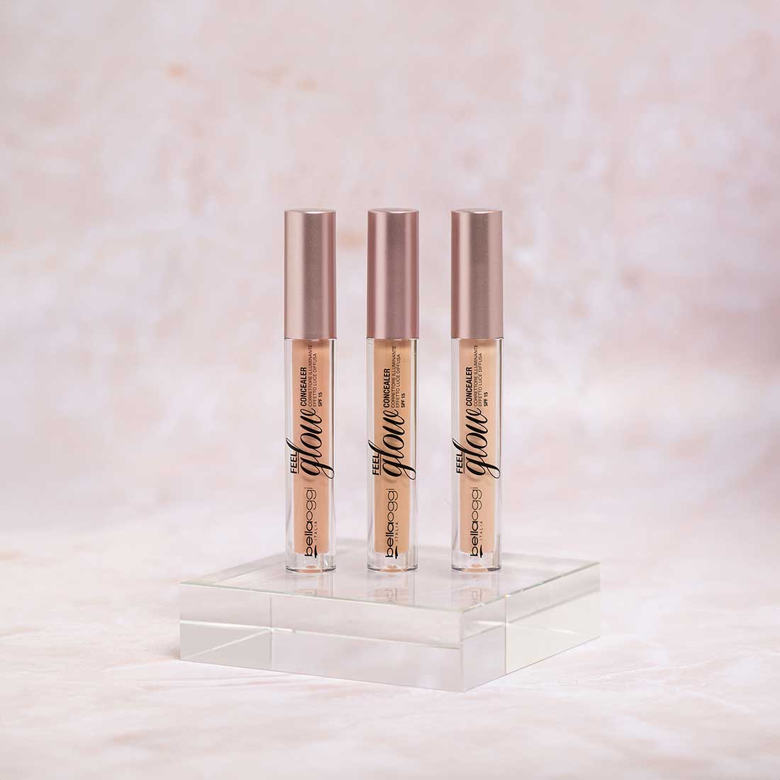 FEEL GLOW CONCEALER