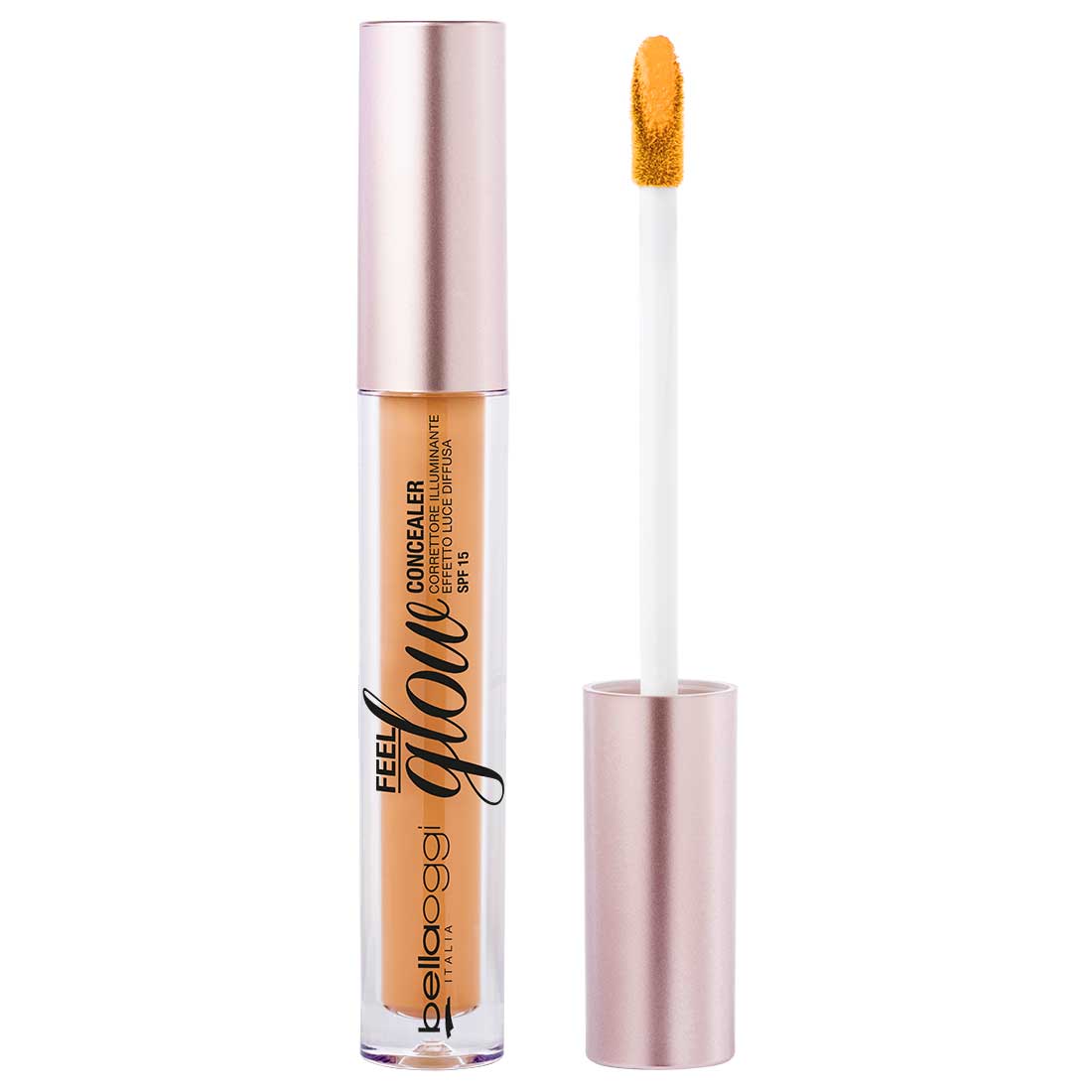 FEEL GLOW CONCEALER