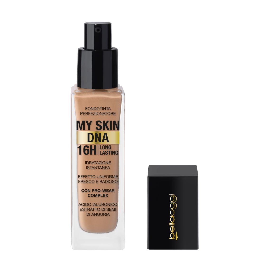MY SKIN DNA