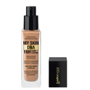 MY SKIN DNA