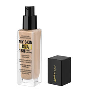 MY SKIN DNA