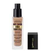 MY SKIN DNA