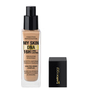 MY SKIN DNA