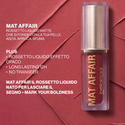 MAT AFFAIR