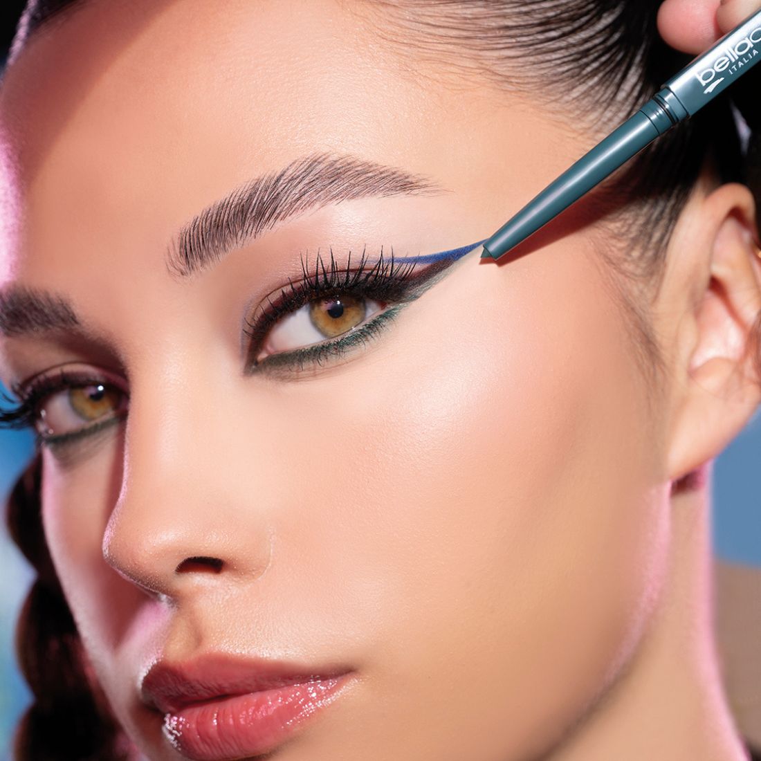 JELLY EYE LINER