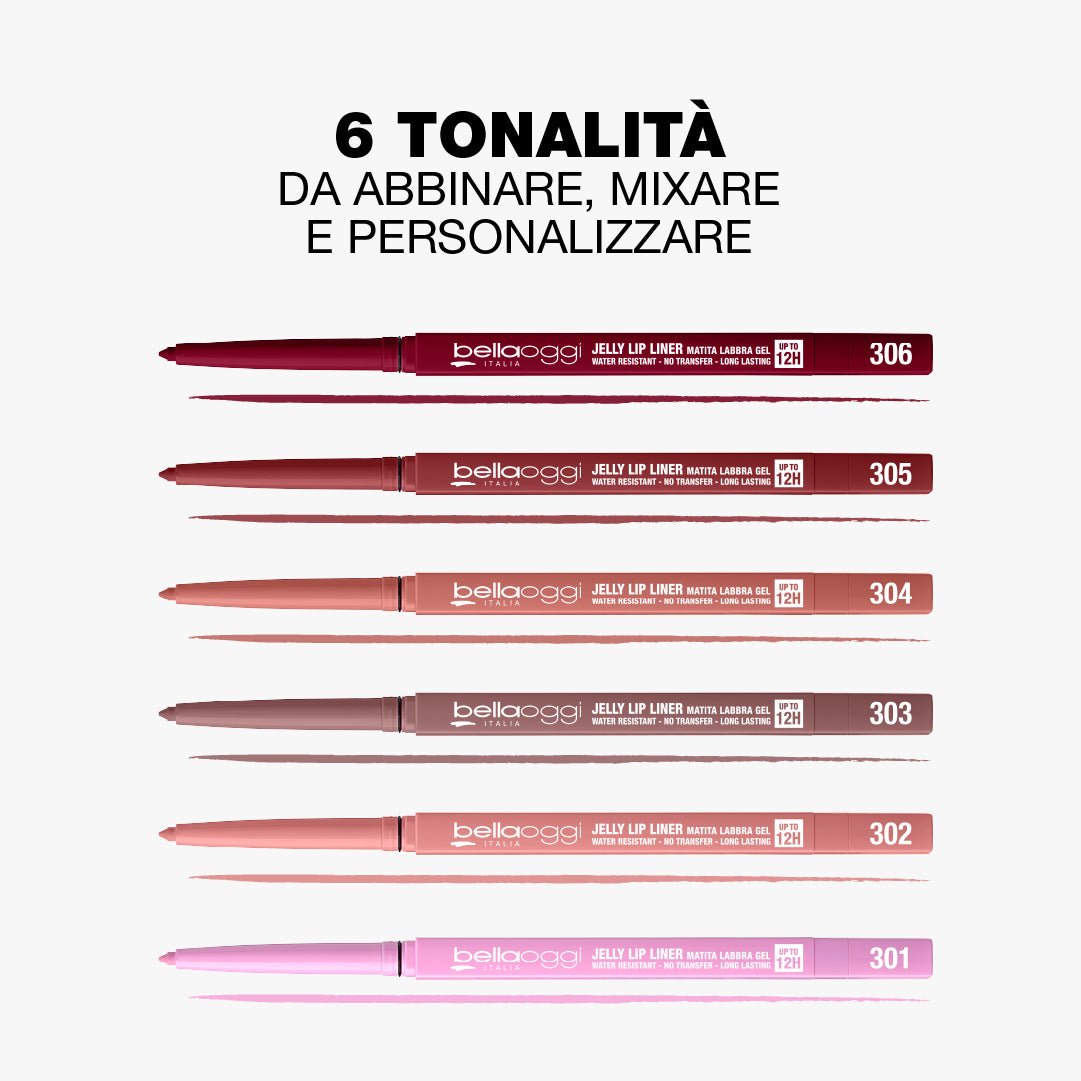 JELLY LIP LINER