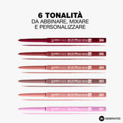 JELLY LIP LINER