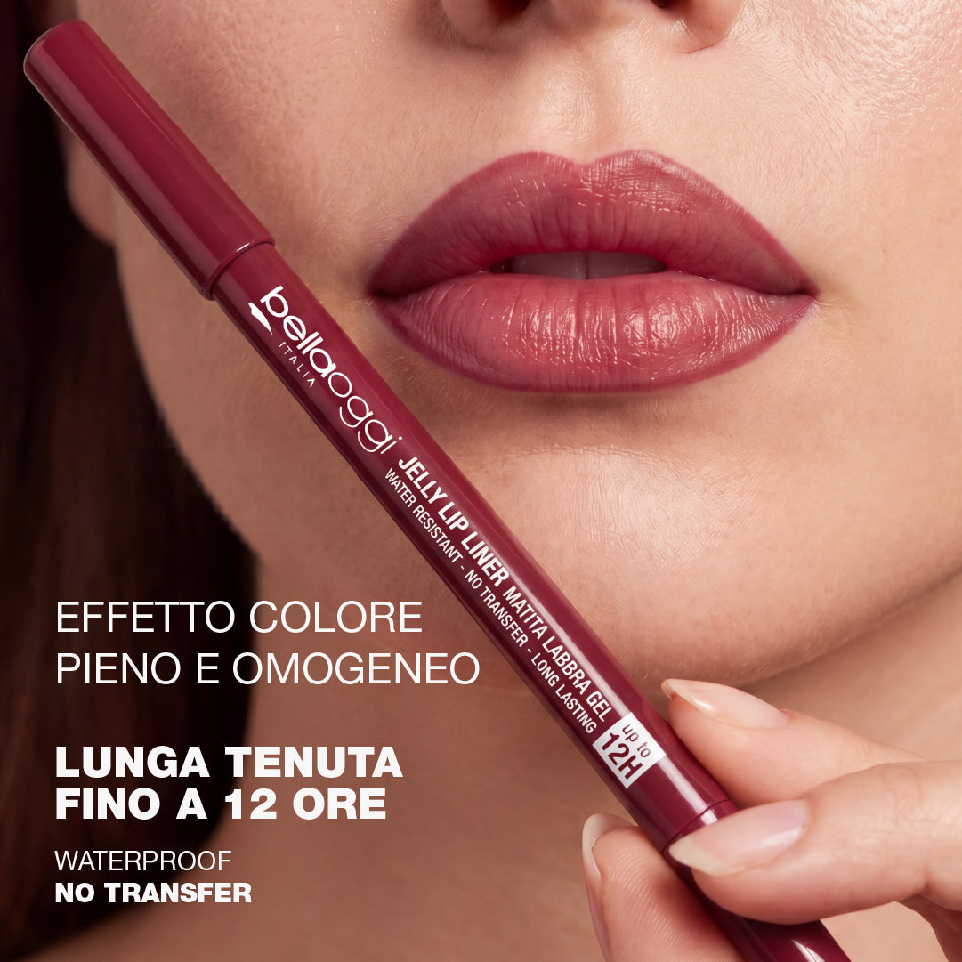 JELLY LIP LINER