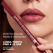 JELLY LIP LINER