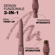 JELLY LIP LINER