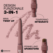 JELLY LIP LINER