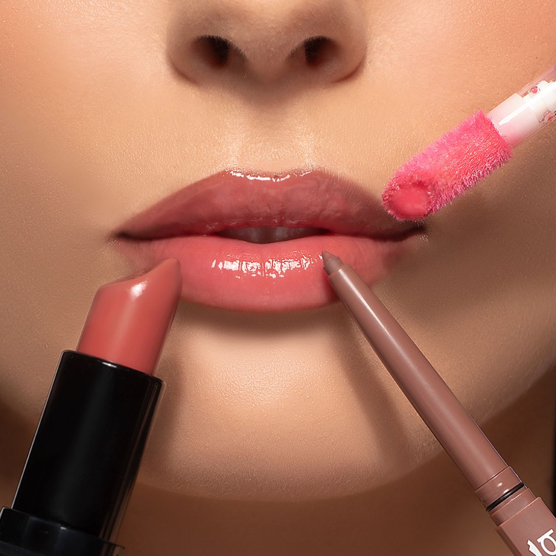 JELLY LIP LINER