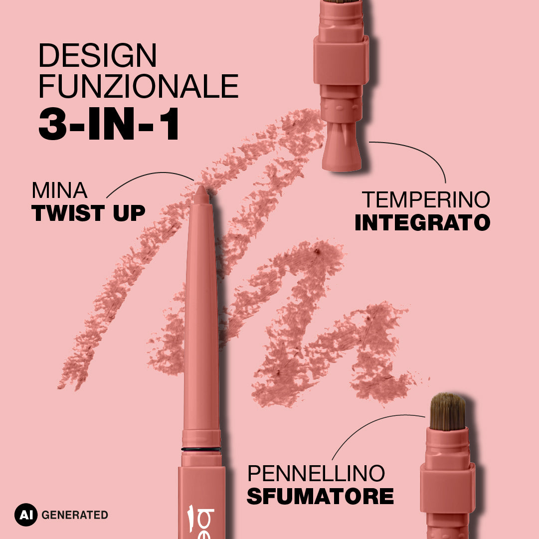 JELLY LIP LINER