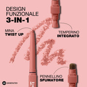 JELLY LIP LINER