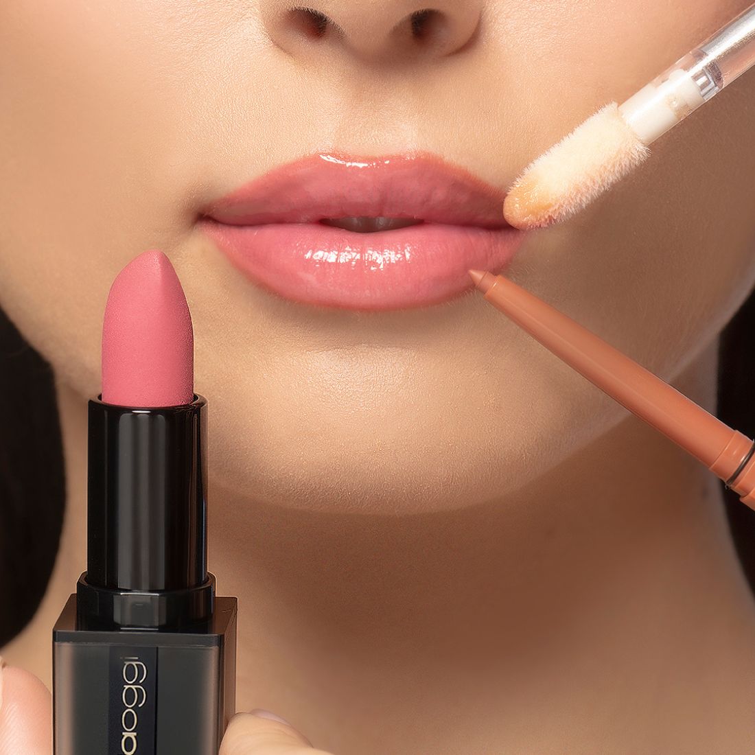 JELLY LIP LINER