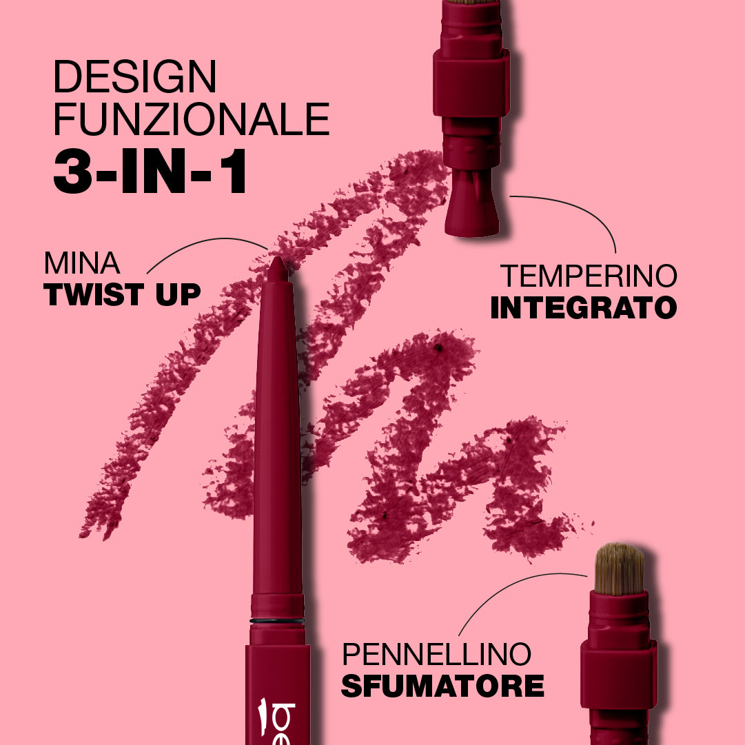 JELLY LIP LINER