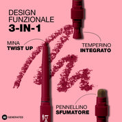 JELLY LIP LINER
