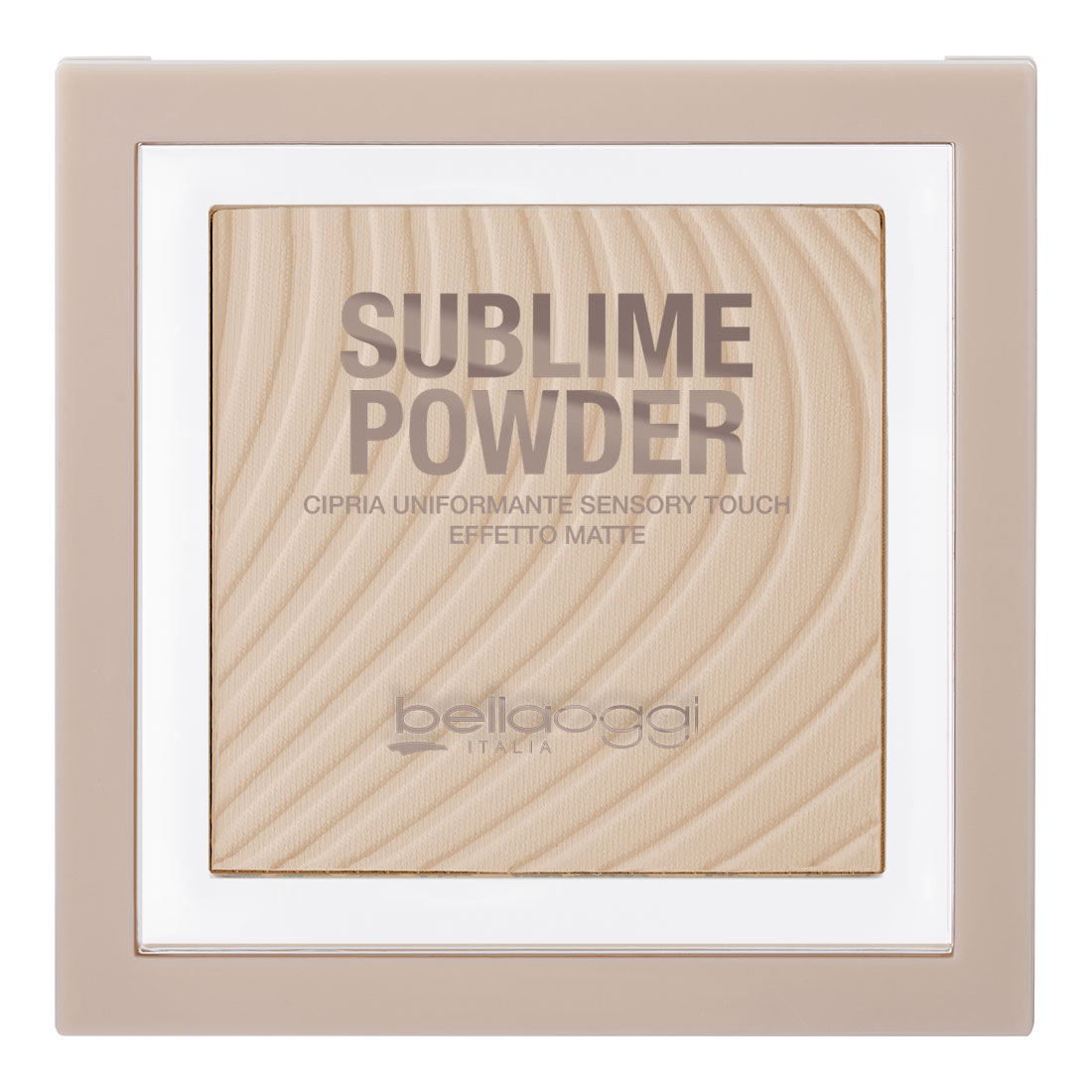 SUBLIME POWDER