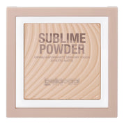 SUBLIME POWDER