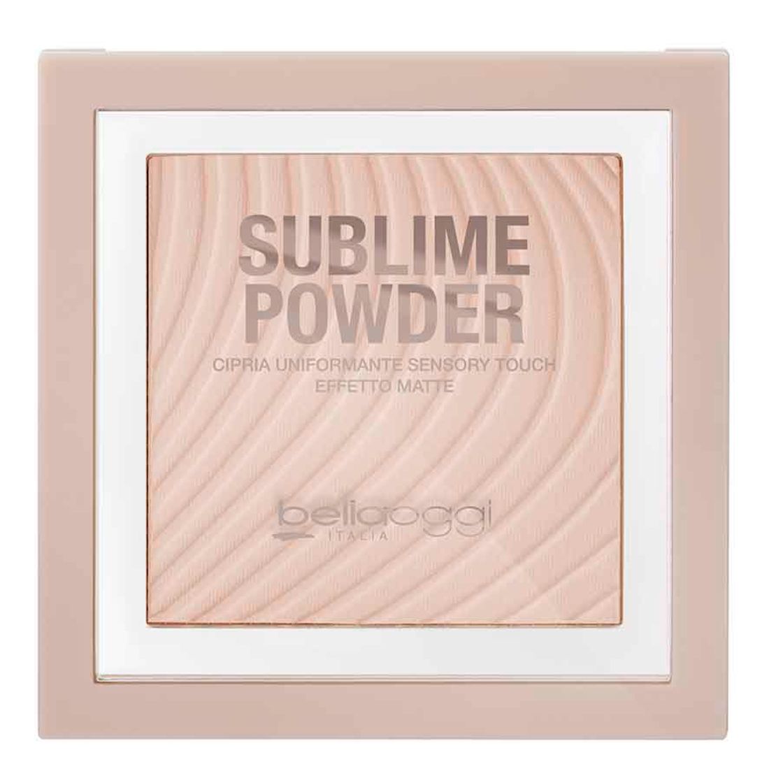 SUBLIME POWDER