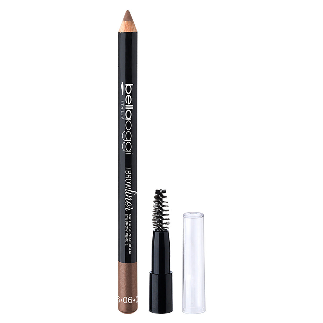 THE BROW LINER