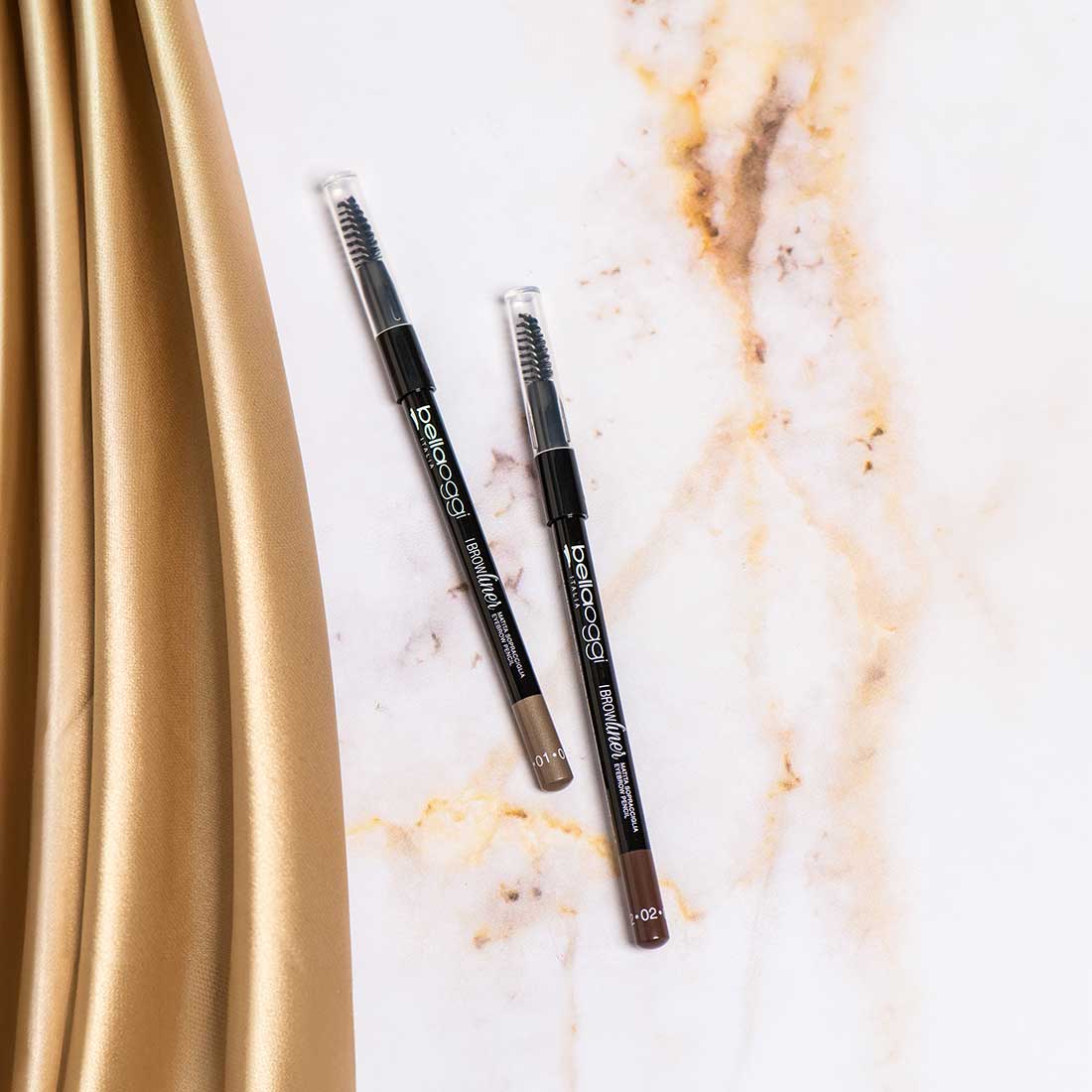 THE BROW LINER