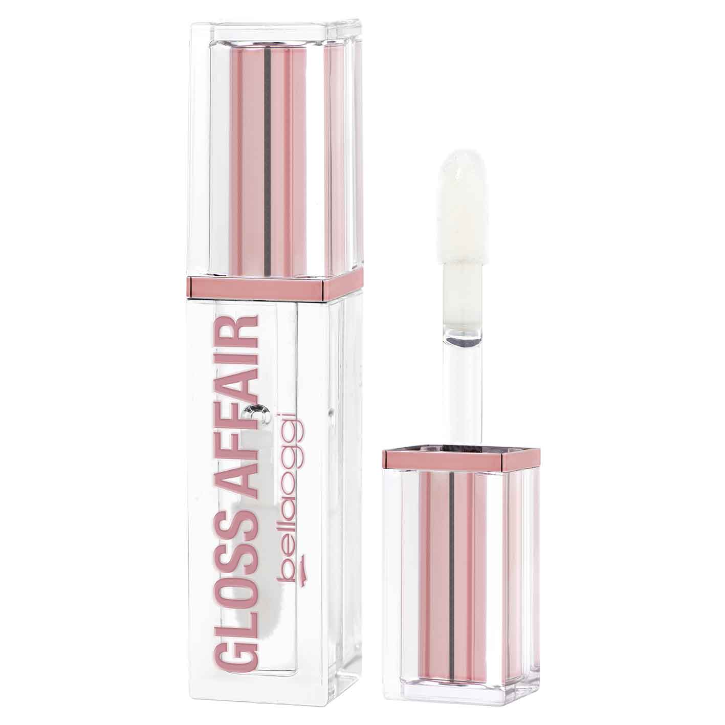 GLOSS AFFAIR