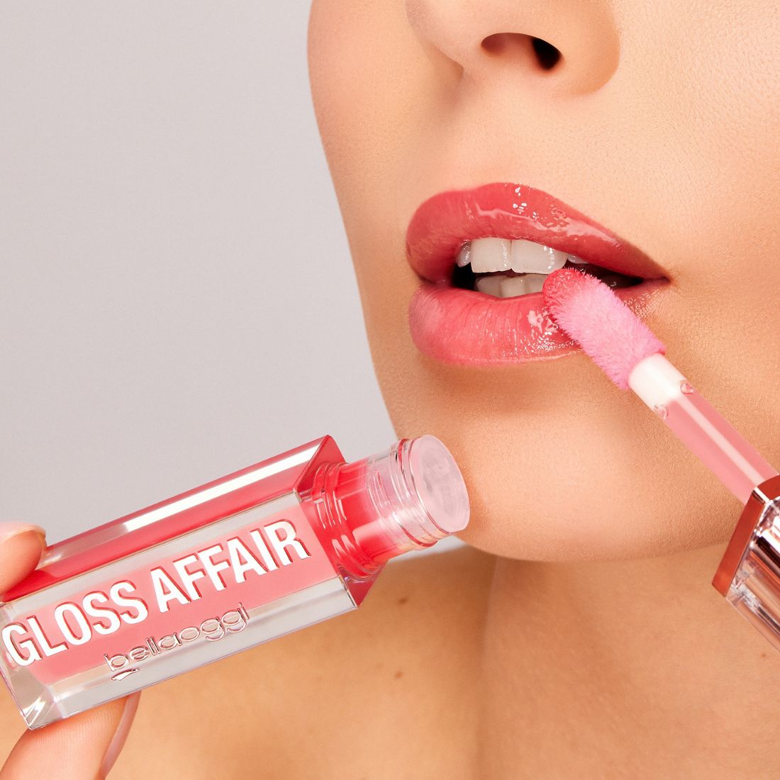 GLOSS AFFAIR