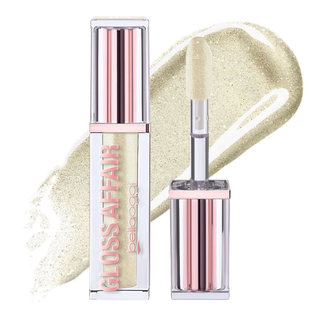 GLOSS AFFAIR