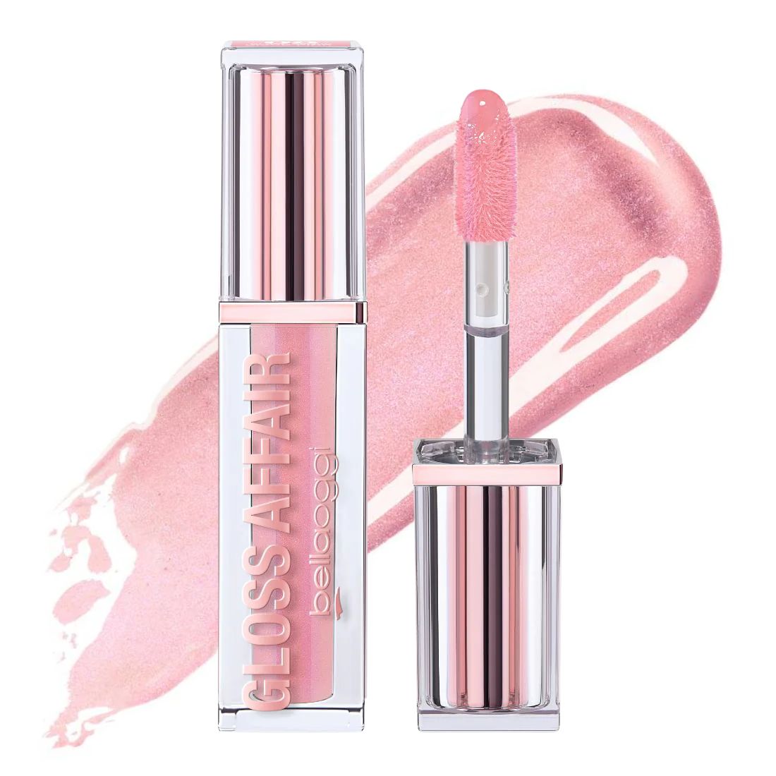GLOSS AFFAIR