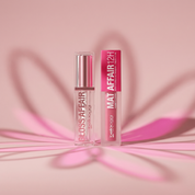 Lip Combo: Gloss Affair & Mat Affair