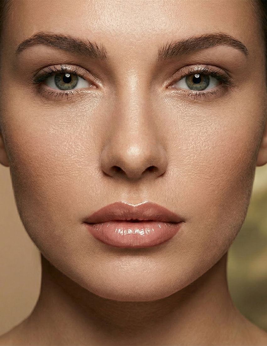 Lip Combo: Gloss Affair & Mat Affair