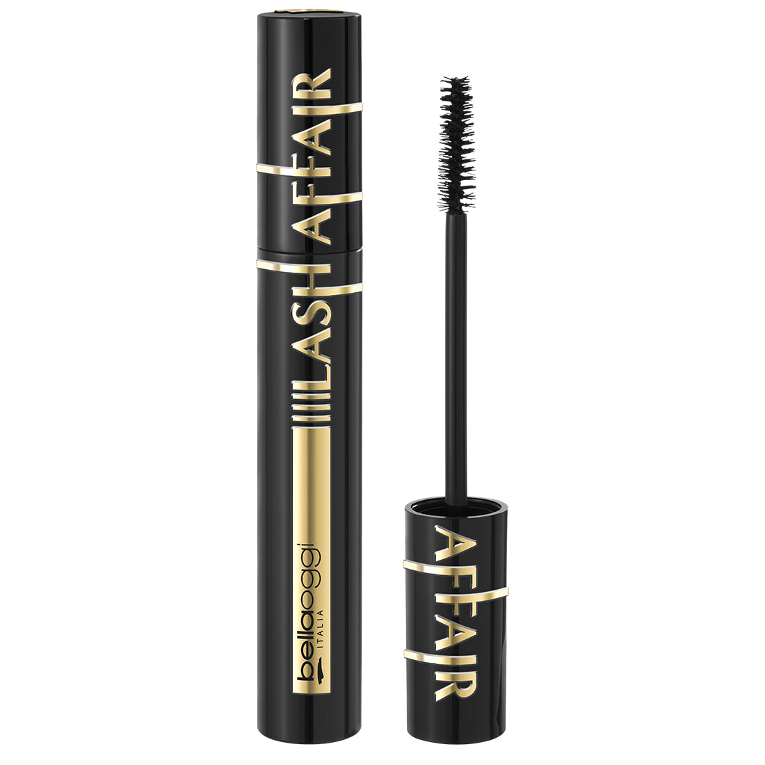 LASH AFFAIR SHAPING & CARING