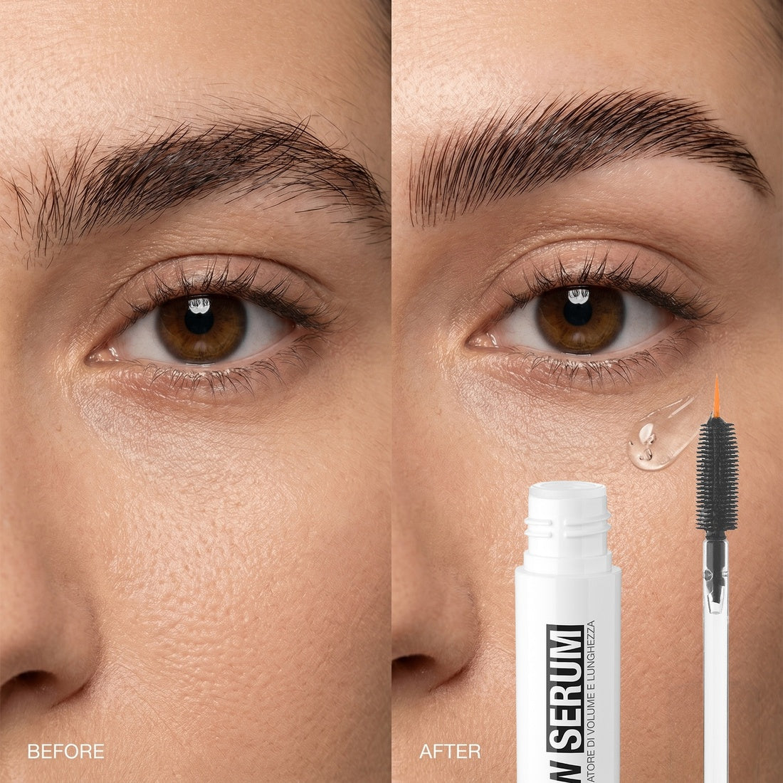 LASH & BROW SERUM