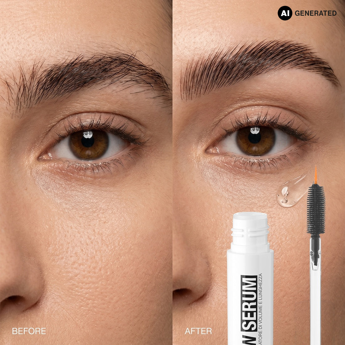LASH & BROW SERUM