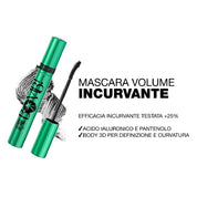 BOMB! UP  #INSTANTCURL