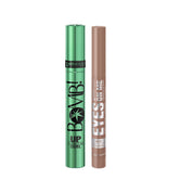 Eye Power: EYES ON ME & BOMB UP INSTANT CURL