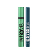 Eye Power: EYES ON ME & BOMB UP INSTANT CURL