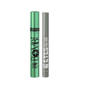 Eye Power: EYES ON ME & BOMB UP INSTANT CURL